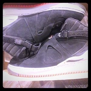 Jordan ajf 8
